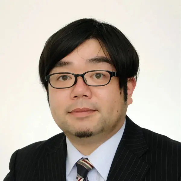 國弘泰治(くにひろ・やすはる)氏