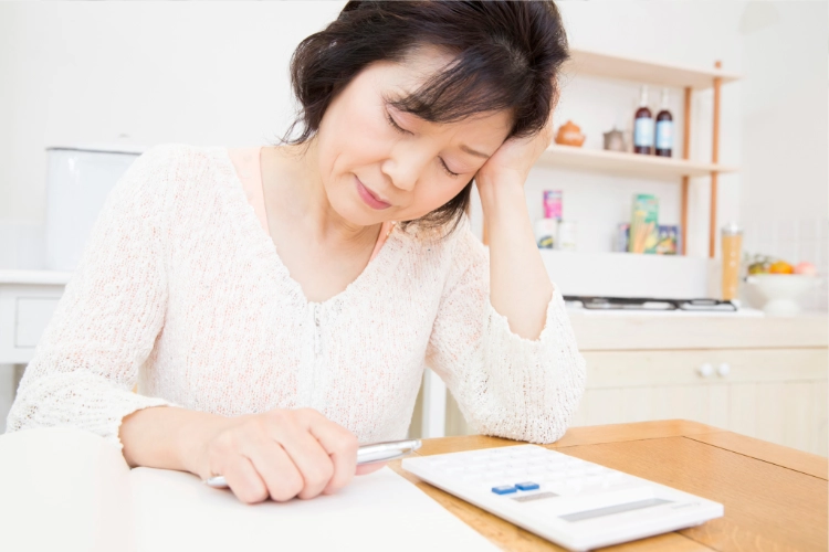 生活福祉資金貸付制度