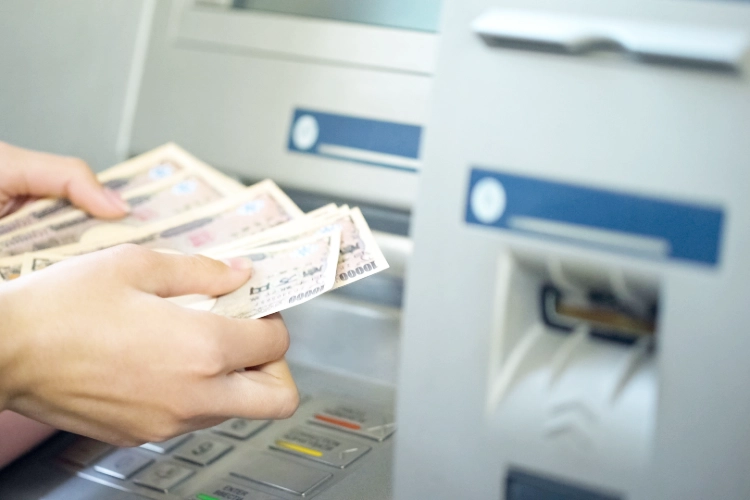 消費者金融カードローン