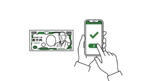 1万円を借りる方法のアイキャッチ画像