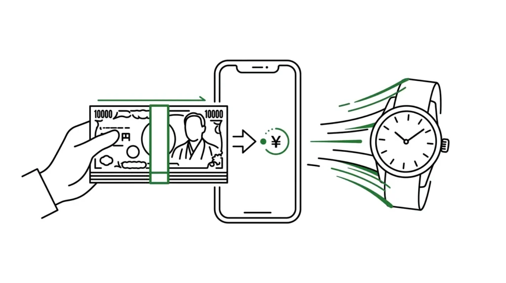 10万円を借りる方法のアイキャッチ画像