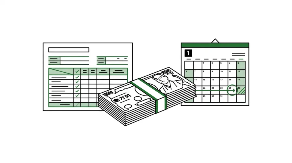 20万円を借りる方法のアイキャッチ画像