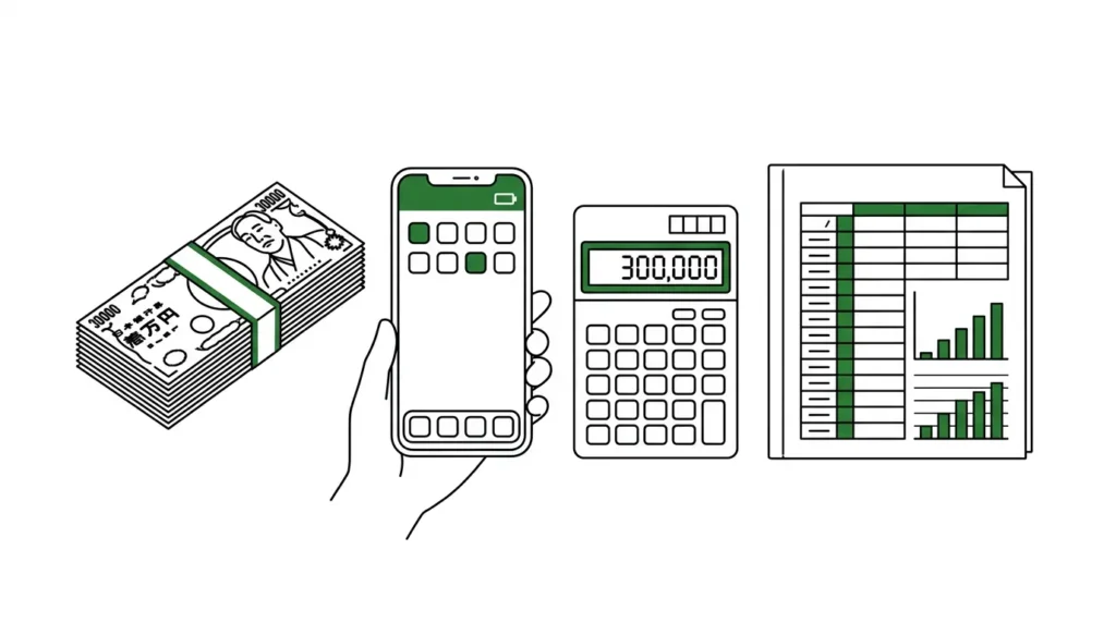 30万円を借りる方法のアイキャッチ画像