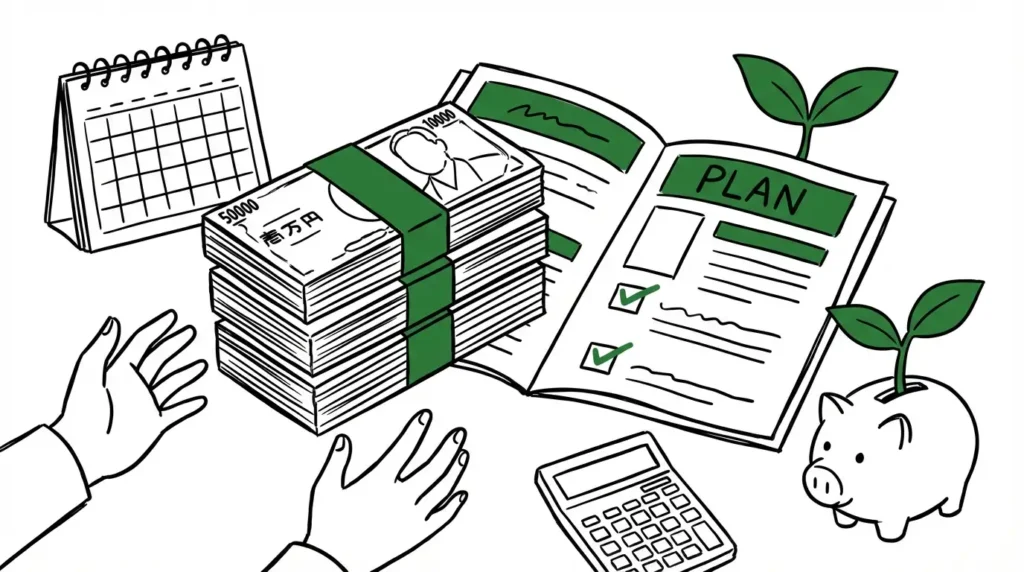 50万円を借りる方法のアイキャッチ画像