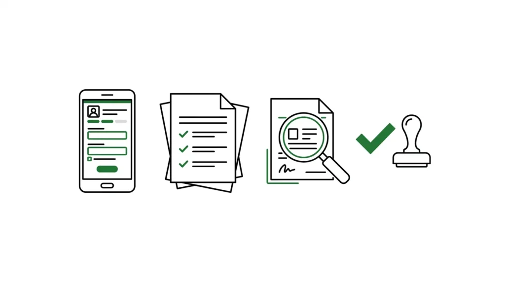 アコム審査のアイキャッチ画像