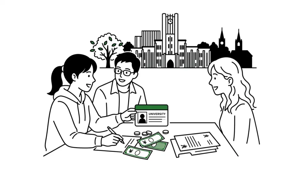 学生ローンアミーゴのアイキャッチ画像