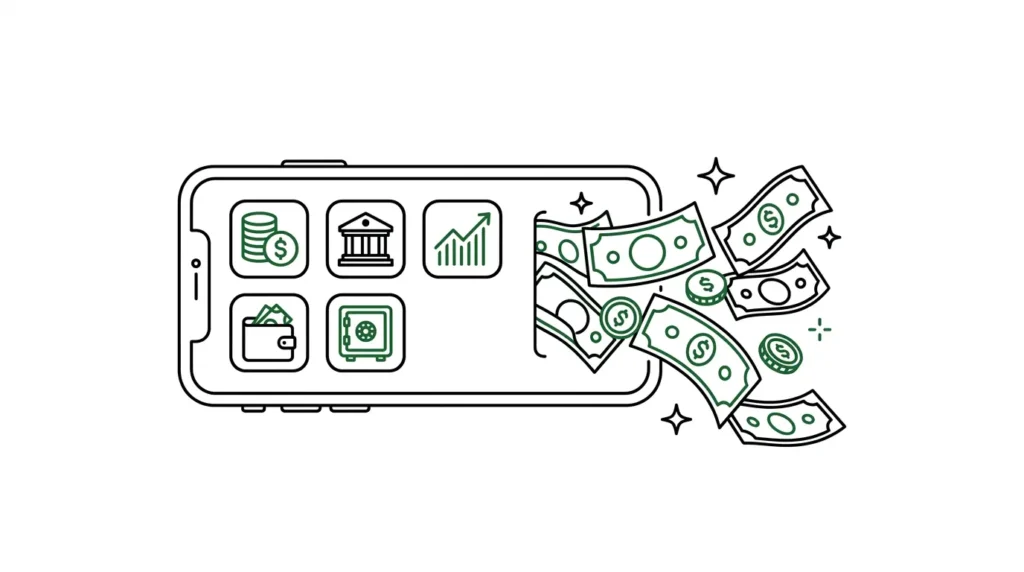 お金借りるアプリのアイキャッチ画像