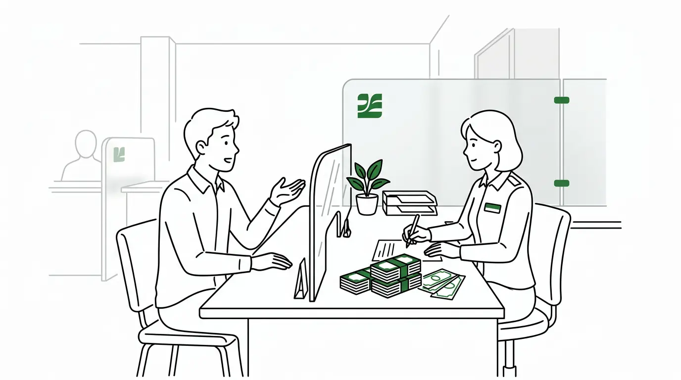 お金を借りる方法のアイキャッチ画像