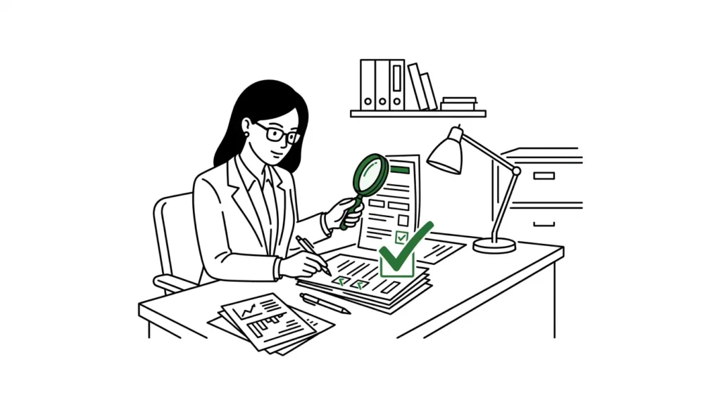 審査が甘いカードローンのアイキャッチ画像