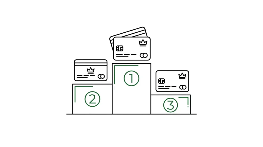 キャッシングランキングのアイキャッチ画像