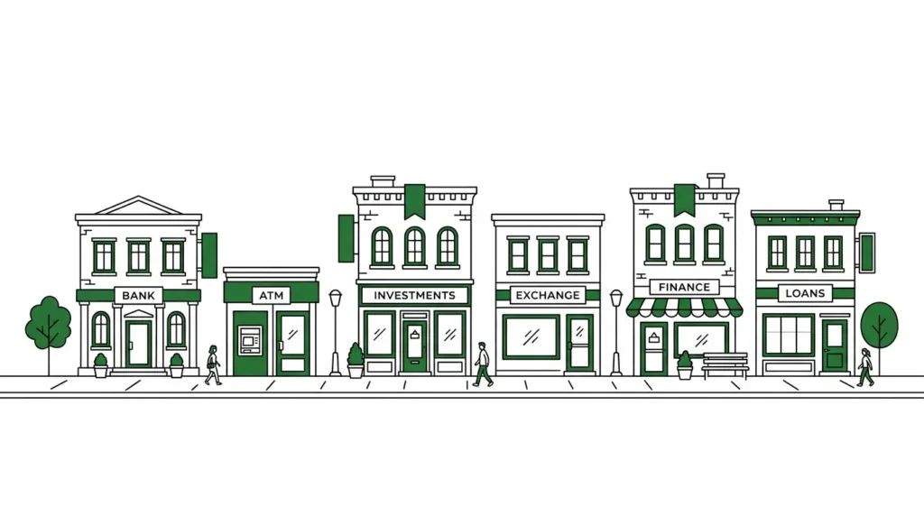 中小消費者金融のおすすめ一覧