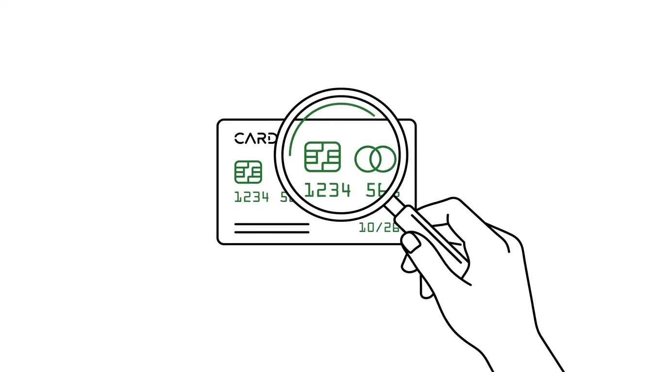 クレジットカードの審査対策