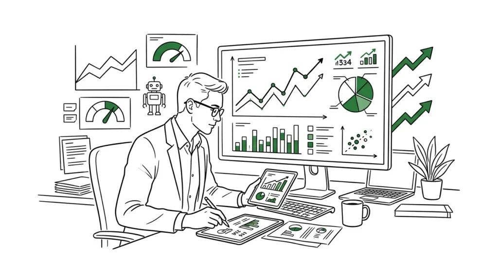 消費者金融データ集のアイキャッチ画像