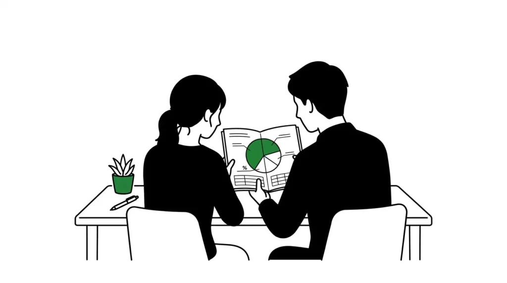 夫婦でお金を管理する方法