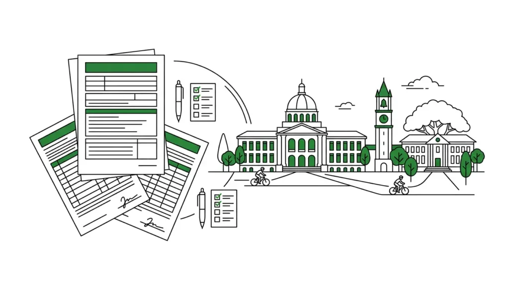 日本学生支援機構の奨学金の特徴と対象者