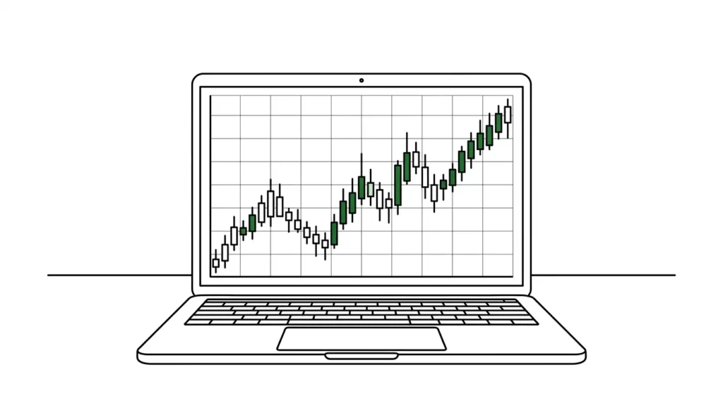 株式投資の始め方