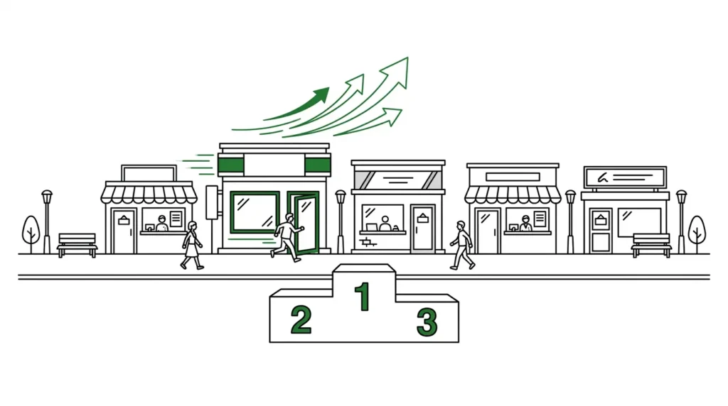 街金ランキングのアイキャッチ画像