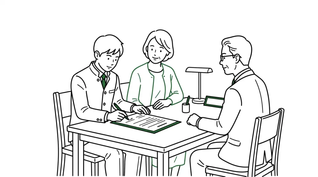 未成年がお金を借りるアイキャッチ画像