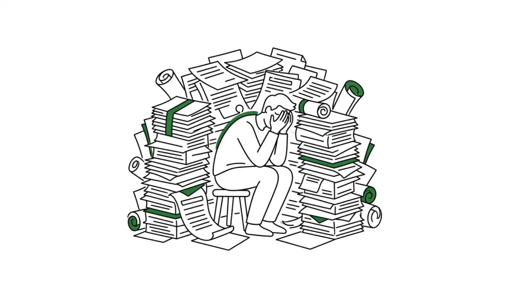 多重債務のアイキャッチ画像