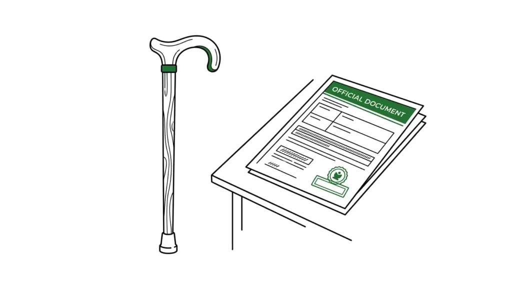 年金受給者がお金を借りる方法