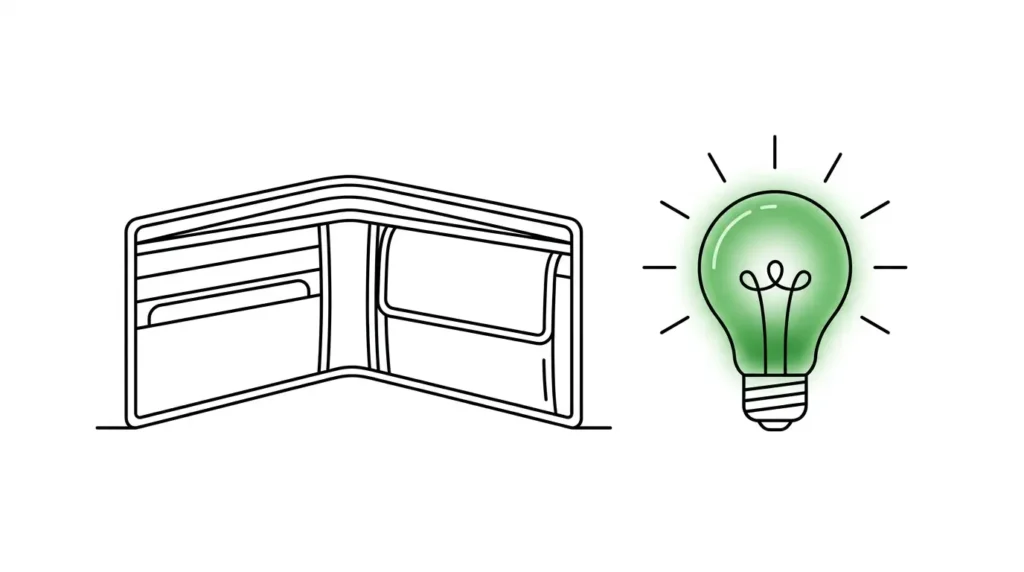 お金がないときの対処法