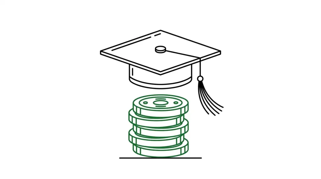 奨学金の種類・特徴