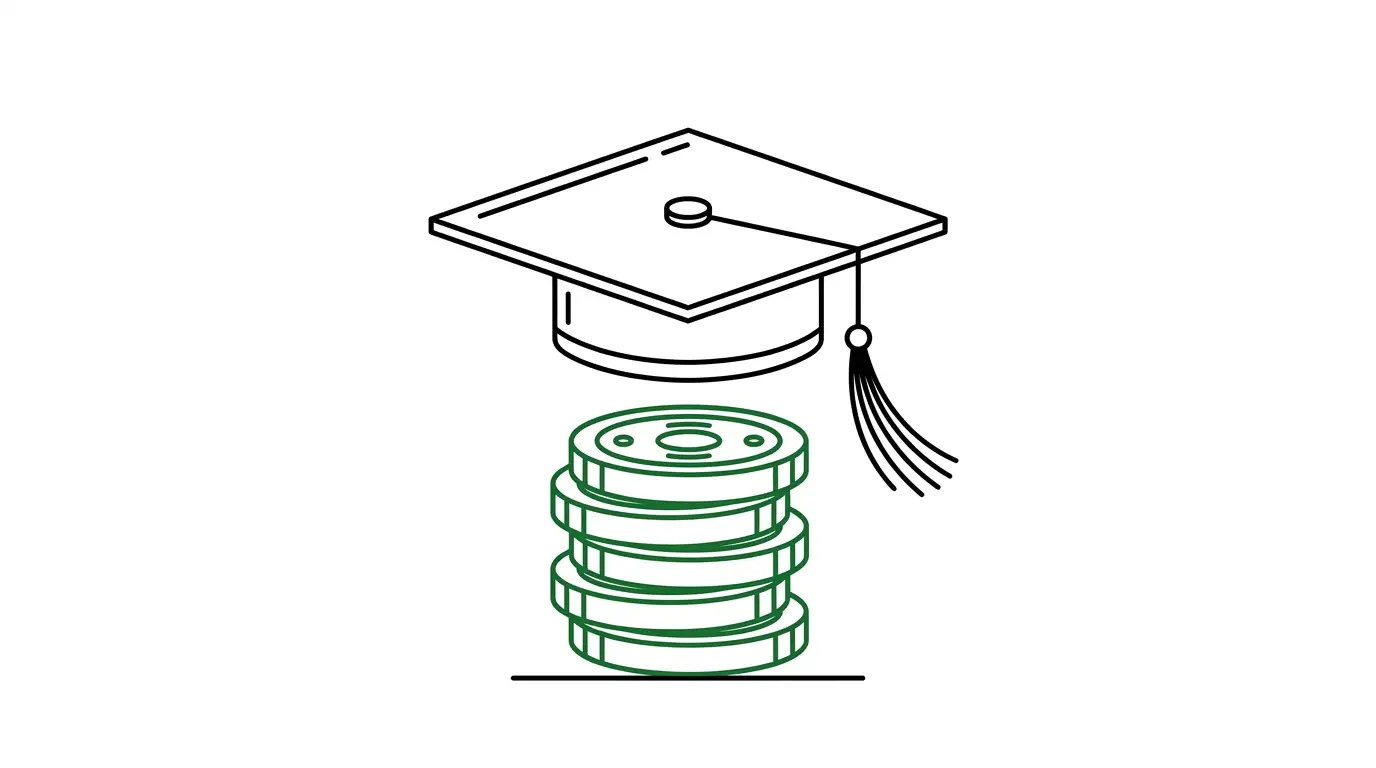 奨学金の種類・特徴